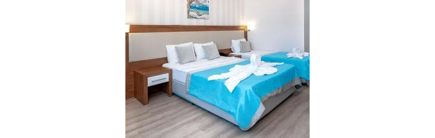 Mesut Hotel 4*-14
