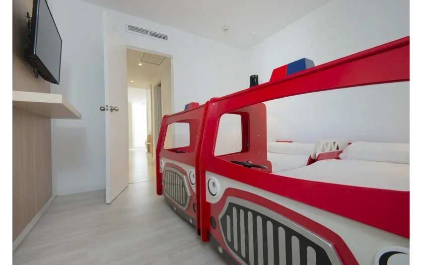 Globales Cala Bona Suites 4*-6