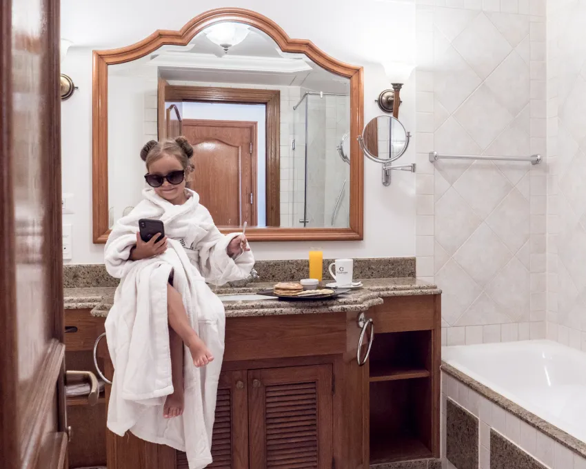 The Cascades Golf Resort & Spa 4*-23