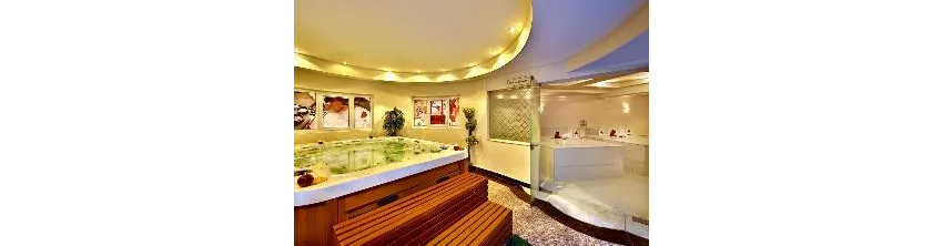 Long Beach Resort 5*-69