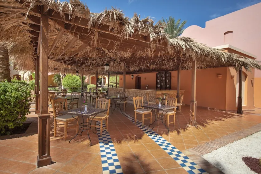 Jaz Makadi Saraya Resort 5*-44