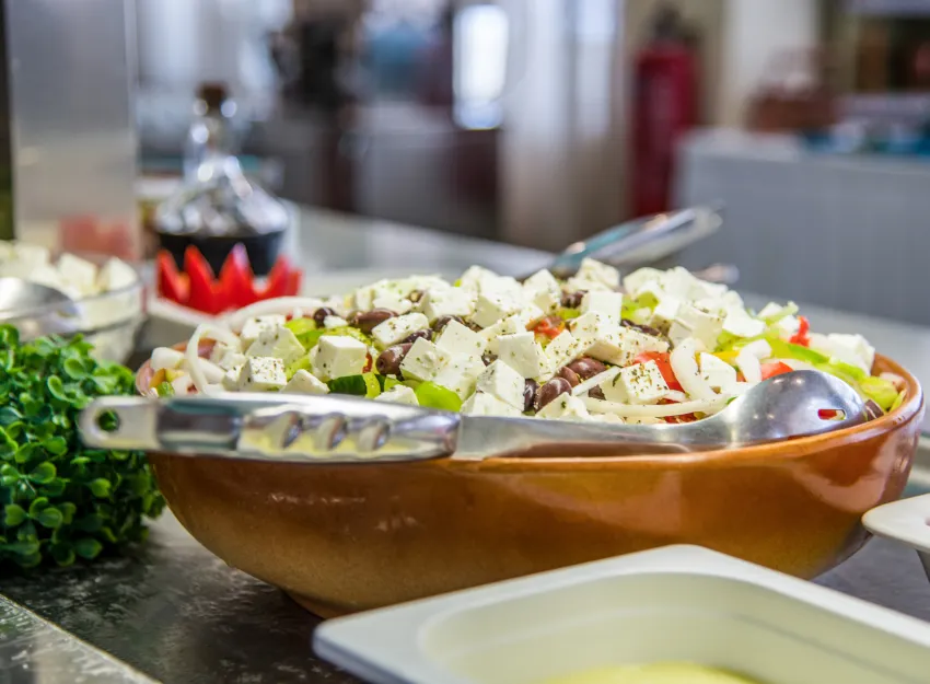 Kalyves Beach Hotel 4*-28