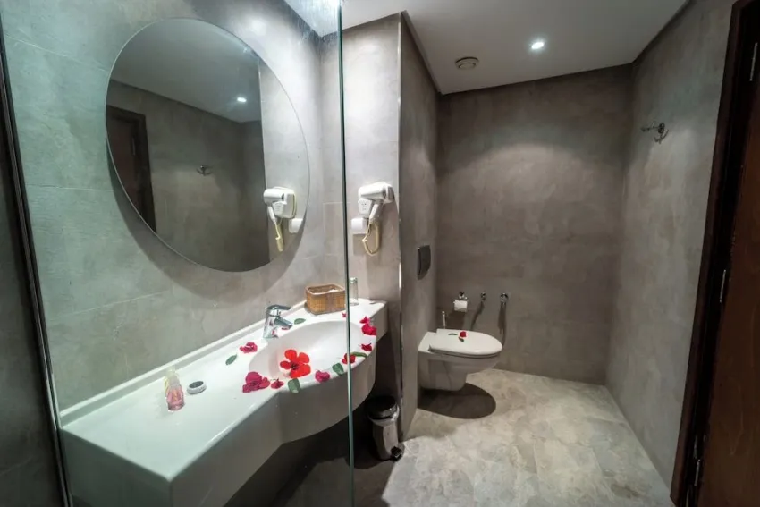 Eden Yasmine Resort & Spa 4*-29