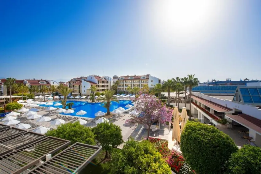 BARUT B SUITES HOTEL 4*-10