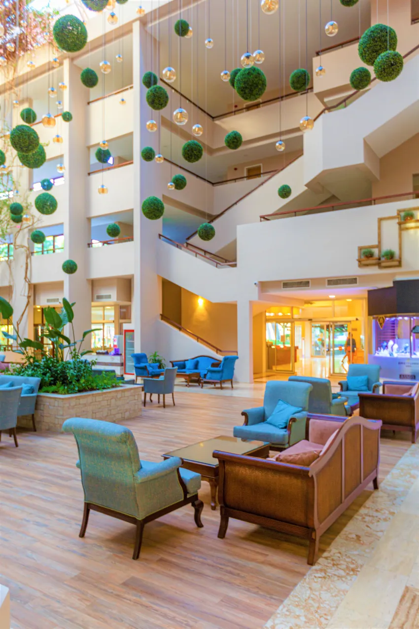 Justiniano Club Park Conti 5*-21