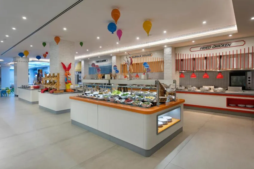 Long Beach Alanya 5*-75