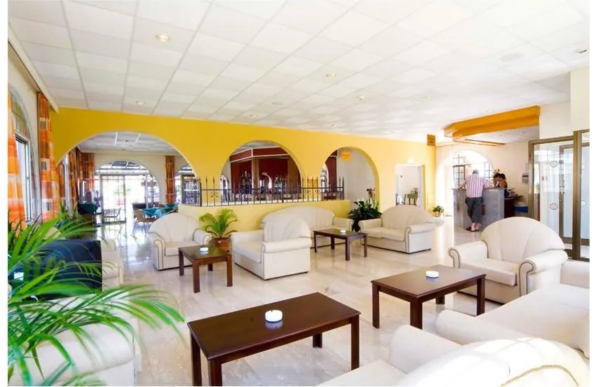 Cosmelenia Hotel Apartments 3*-5