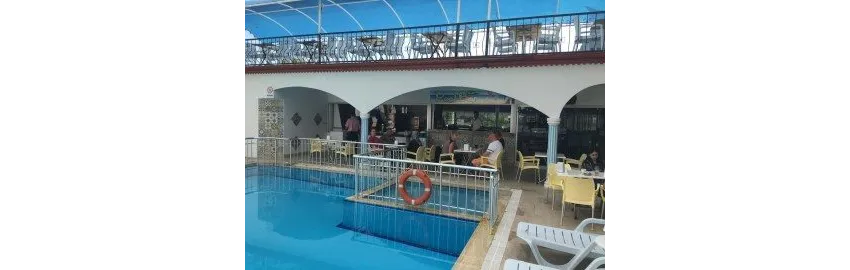 Side Sunberk Hotel 3*-26
