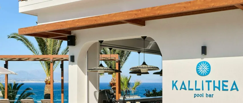 Iberostar Waves Creta Panorama and Mare 4*-23