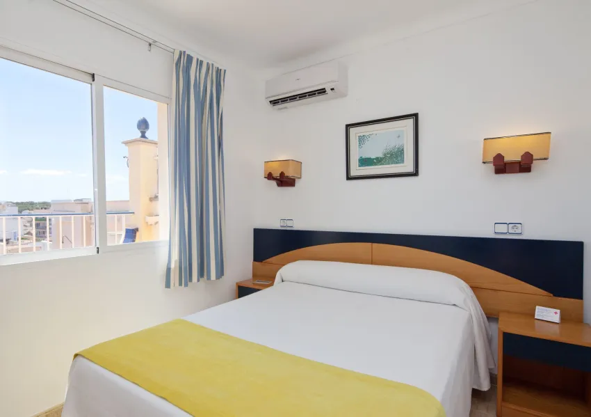 JS Hotel Horitzo 3*-17