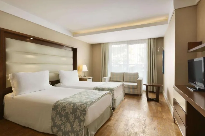 RAMADA PLAZA BY WYNDHAM ANTALYA  5*-15