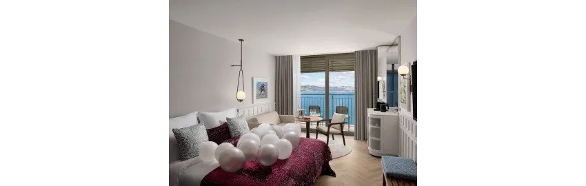 Akra Antalya (Ex.Akra Hotel) 5*-30