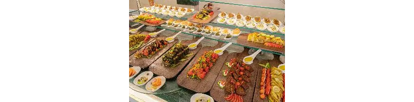 Amarina Abu Soma Resort & Aqua Park 5*-48
