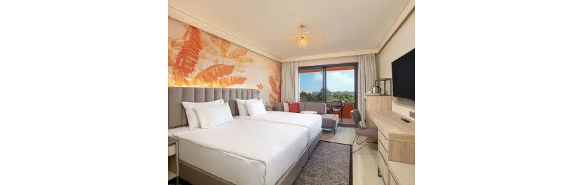 Megasaray Resort Side 5*-13