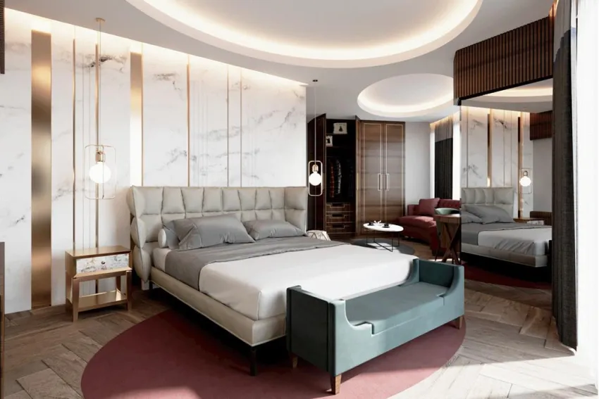 SHERWOOD EXCLUSIVE LARA  5*-3