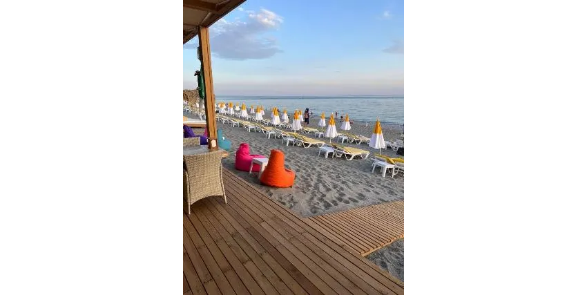 Hotel Sevkibey 3*-22