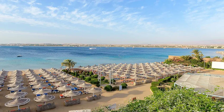 PRIMA LIFE MAKADI RESORT  5*-3