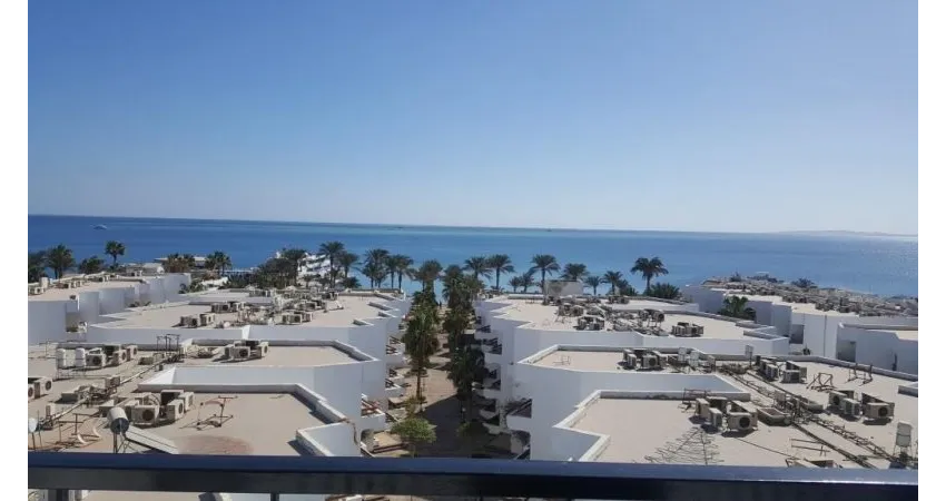 Marlin Inn Azur Resort 3*-1