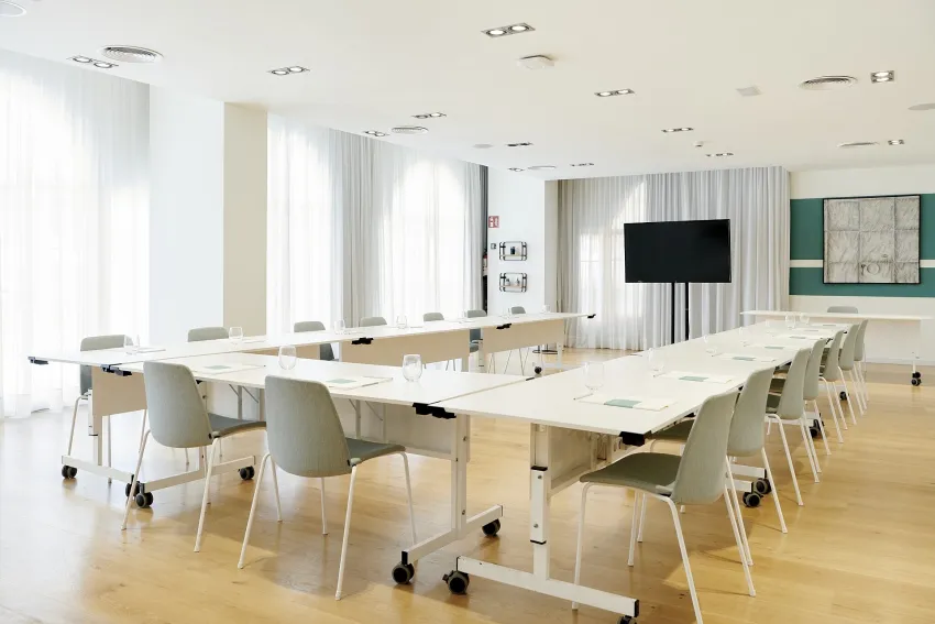 Iberostar Waves Cristina 4*-20