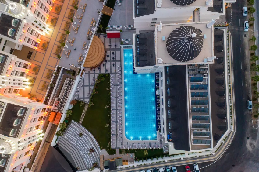 Side Royal Style Hotel 5*-21