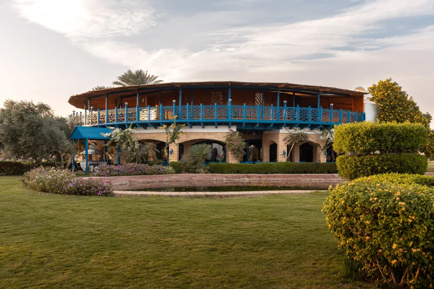 Palm Royale Soma Bay Sentido 5*-30