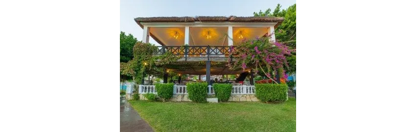 Justiniano Club Alanya 4*-21