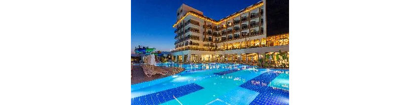 Glamour Resort Spa Hotel 5*-9