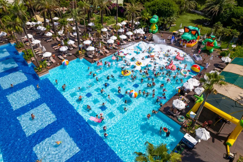 Concorde De Luxe Resort Lara 5*-104