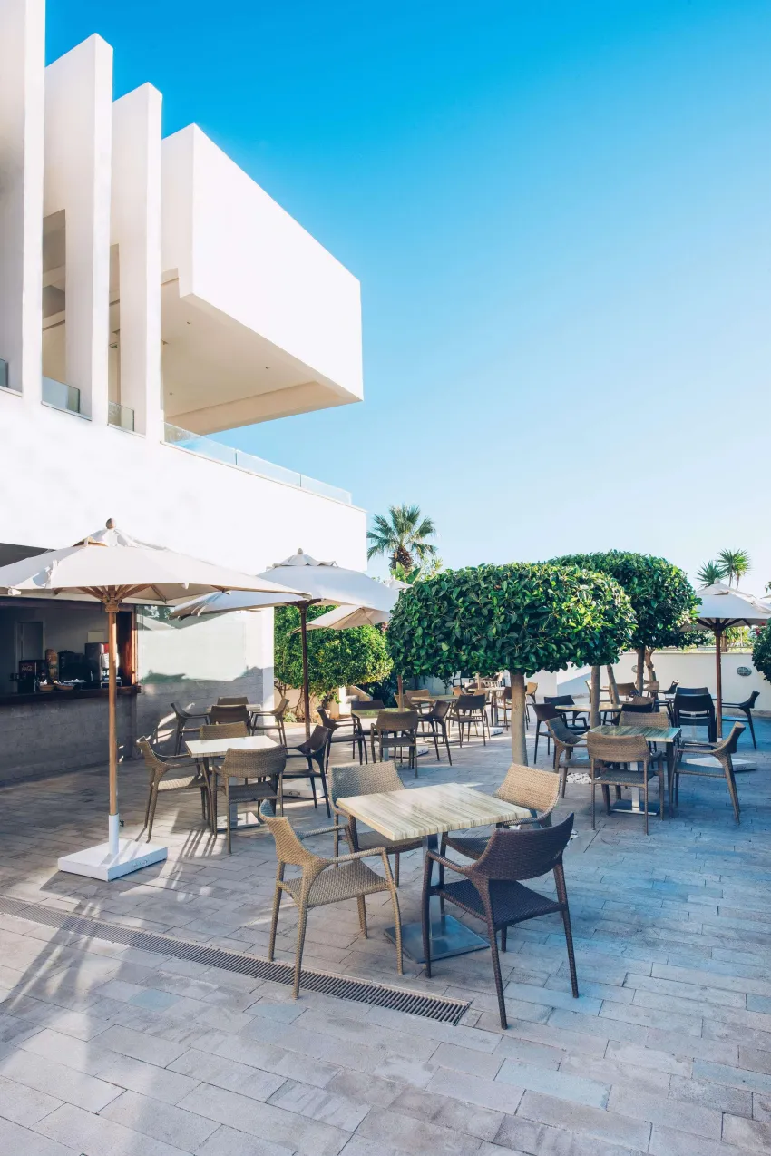 Iberostar Selection Diar El Andalous 5*-150