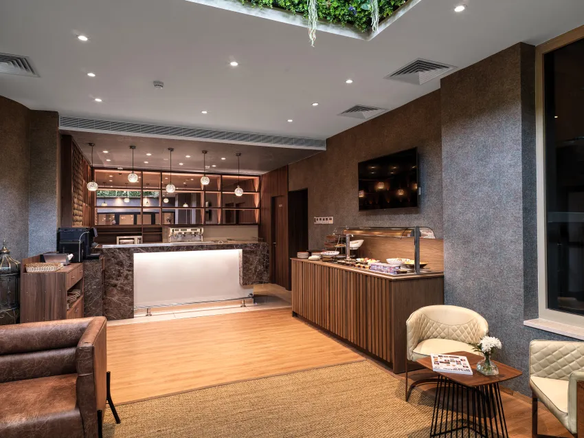 Leonardo Boutique Hotel Larnaca 4*-133