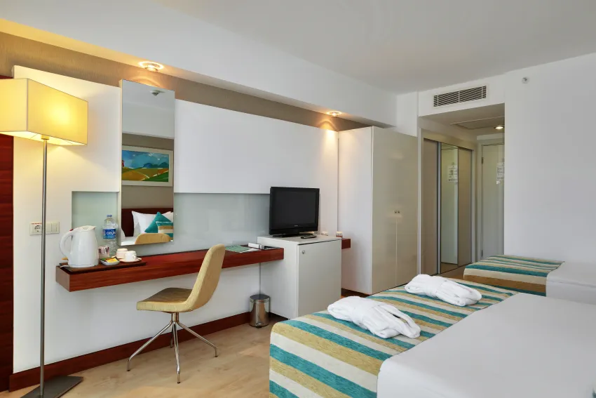Sunis Evren Beach Resort & Spa 5*-26