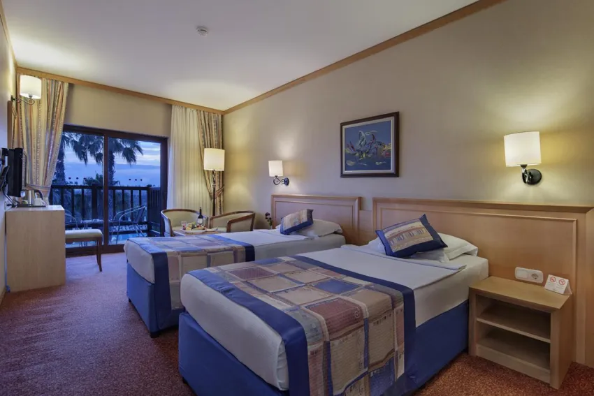 Alba Resort Hotel 5*-5