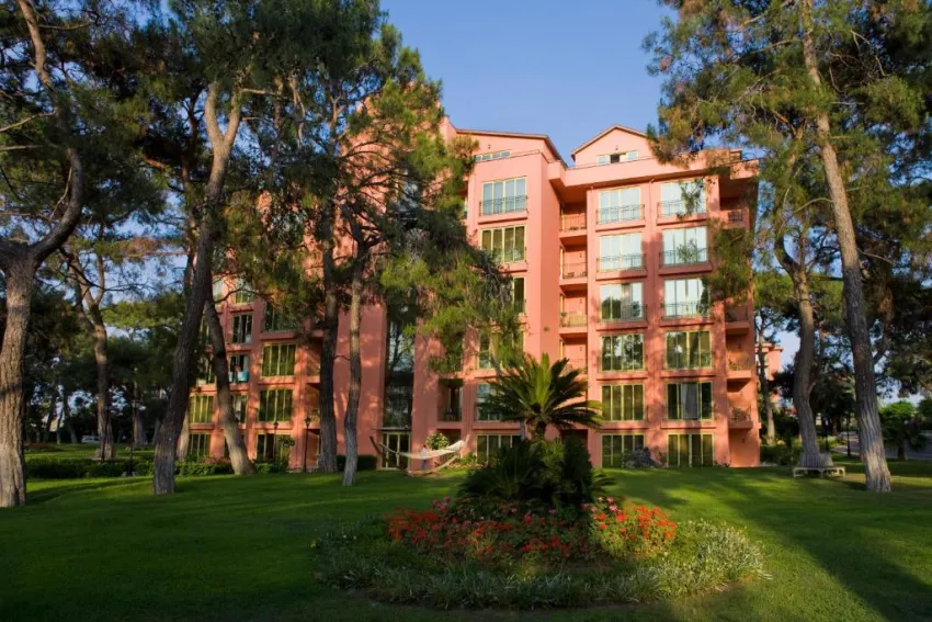 The Norm Oriental 5*-3