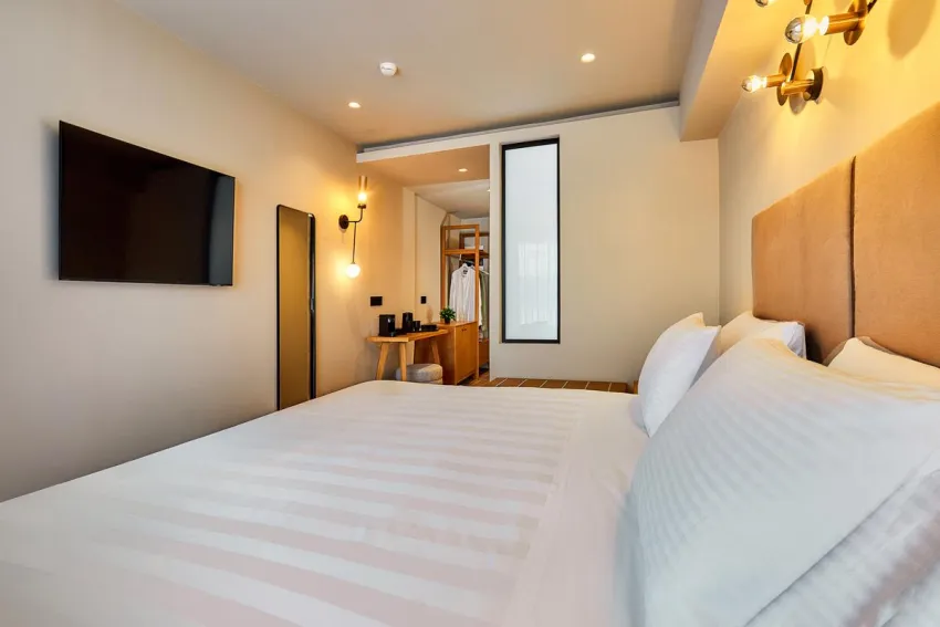 Enorme Epavli Boutique Hotel 4*-8