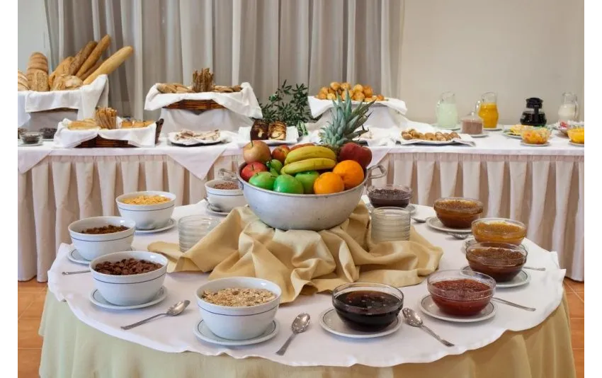 ACHILLION PALACE 4*-11