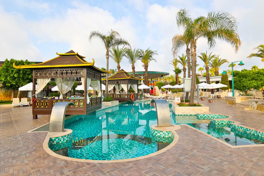 Crystal Family Resort & Spa 5*-51