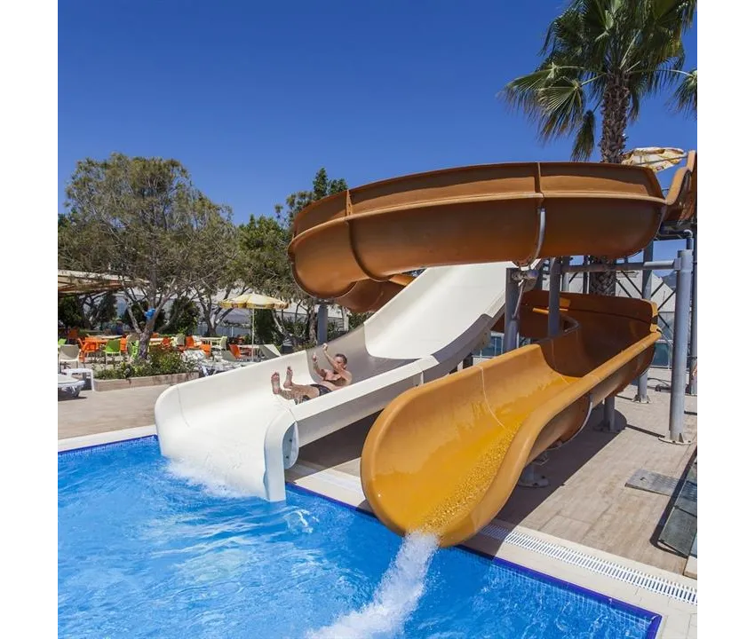 NUMA KONAKTEPE HOTEL  4*-10