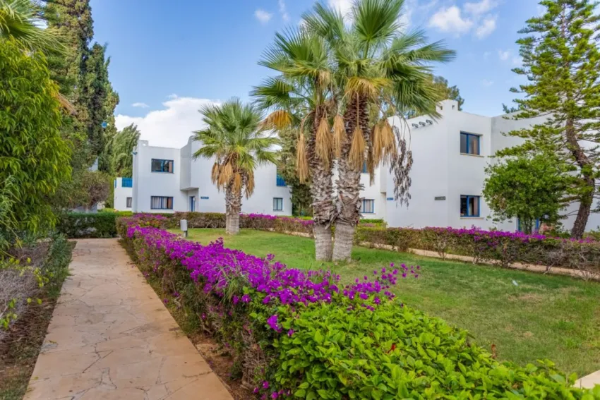 Marismare Apartments 3*-8