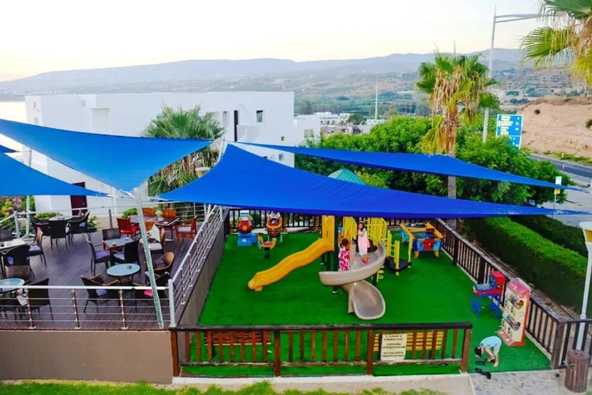 Theo Sunset Bay Holiday Village 4*-13