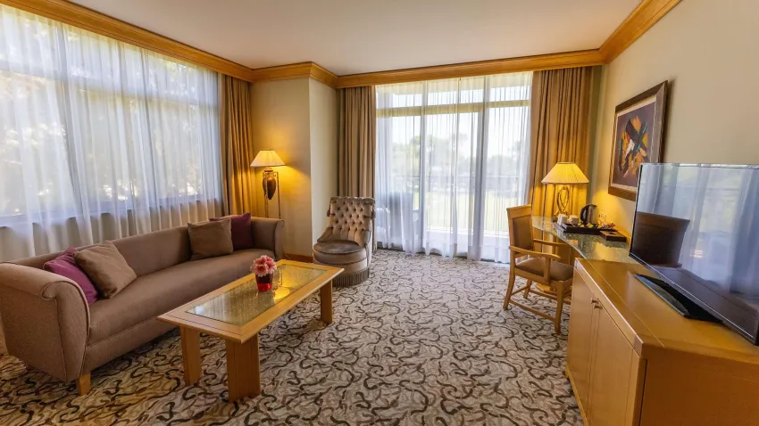 Gloria Verde Resort 5*-55