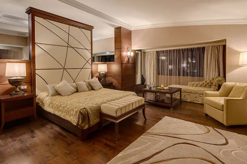 Susesi Luxury Resort Hotel 5*-16