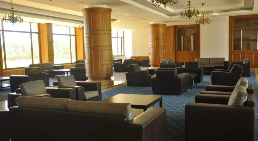 Ozkaymak Select Resort Hotel 5*-6