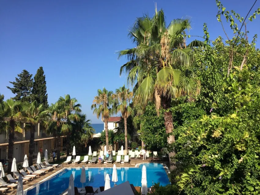 Sunprime Dogan Side Beach 3*-3