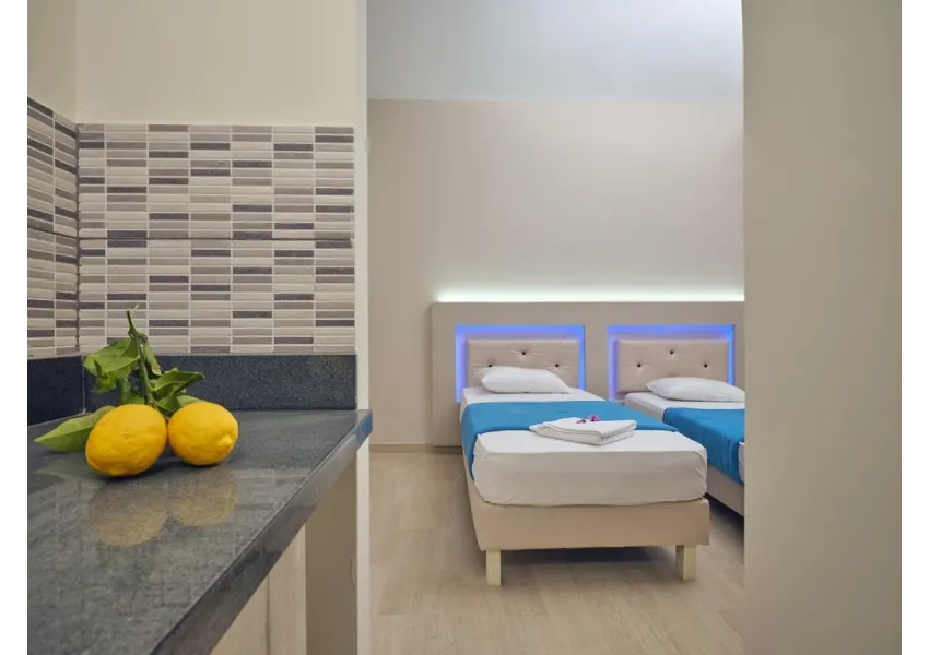 Savvas Hotel 2*-17