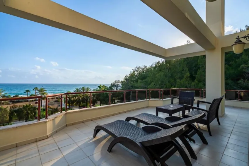 Miarosa Incekum Beach 5*-29