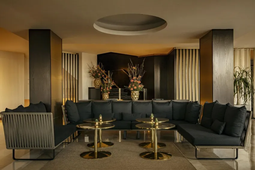 Hotel de Mar Gran Melia 5*-230