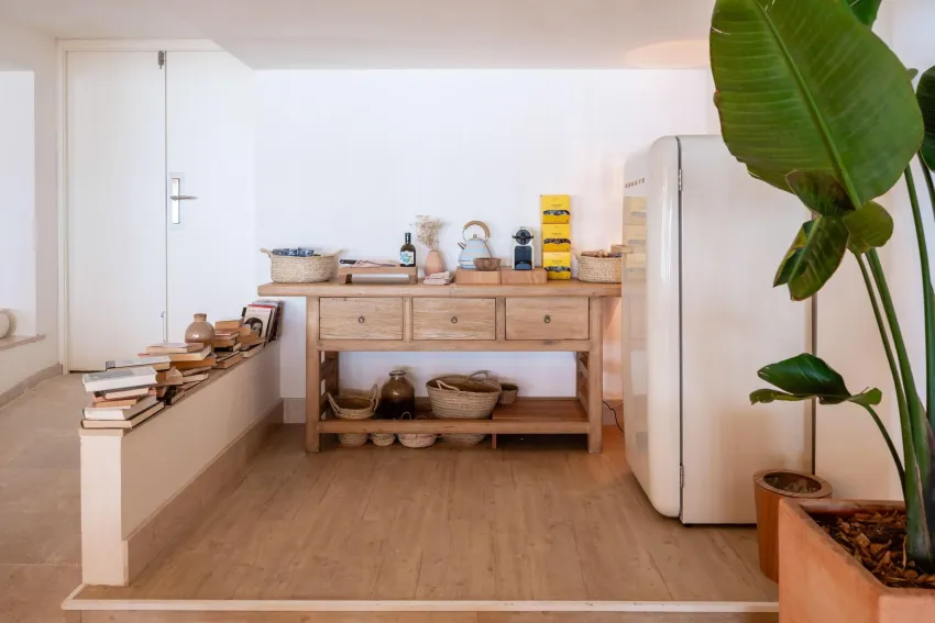 Zel Mallorca (ex INNSiDE Cala Blanca) 4*-132