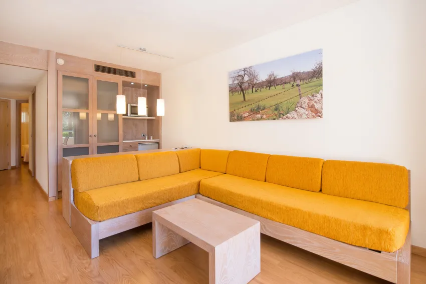 Iberostar Waves Pinos Park 4*-23