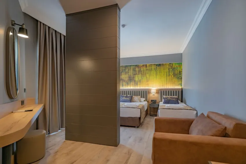 Side Amour Hotel 4*-4