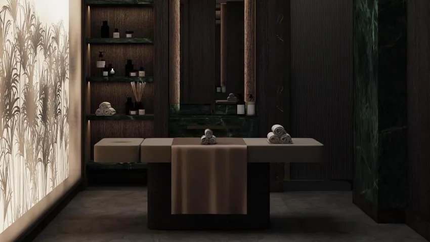 Cenger Blue Collection 5*-12